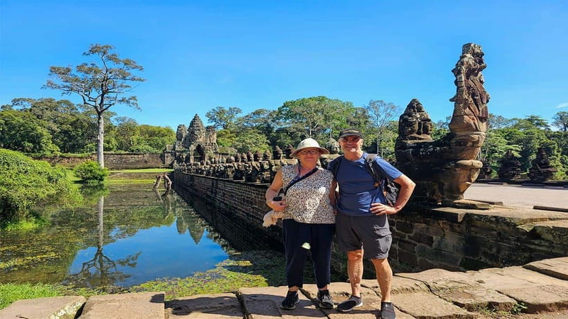 Angkor Wat Guided Sunrise Tour - What Makes This Tour a Good Fit, and What Might Not