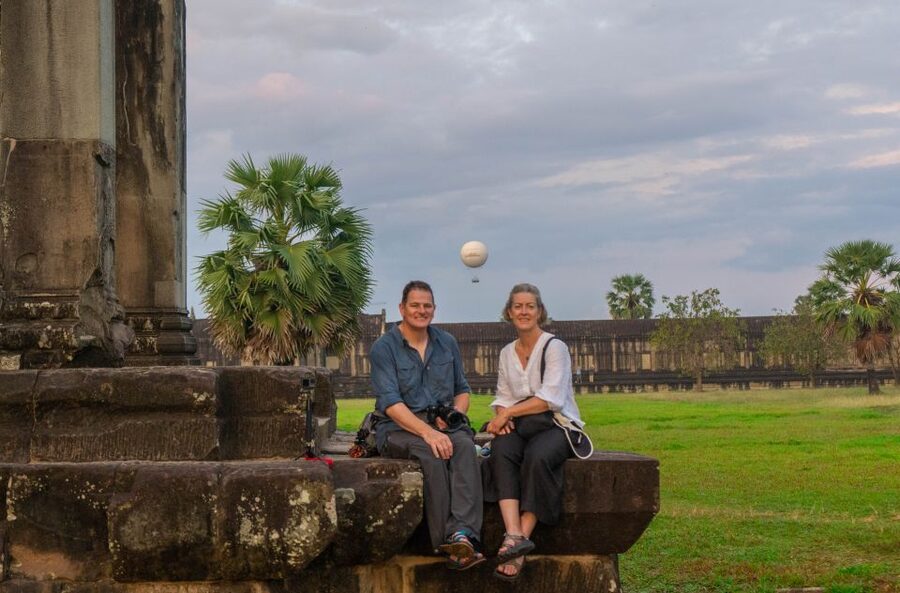 Angkor Wat: Guided Vespa Tour / Tuk Tuk or Car - Off-the-beaten-path trails and a community tourism center stop