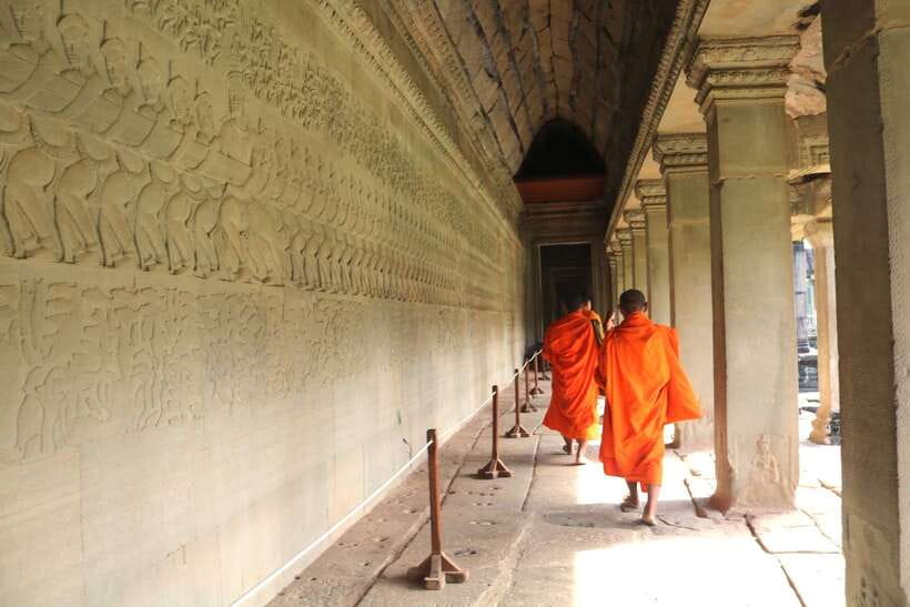 Angkor Wat: Highlights and Sunrise Guided Tour - Price and Value: What $19 Buys You, and What Costs Extra