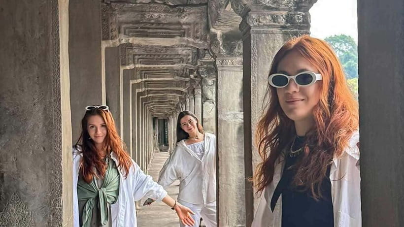 Angkor Wat: Highlights and Sunrise Guided Tour - Sunrise Logistics: Why Going Early Changes Everything