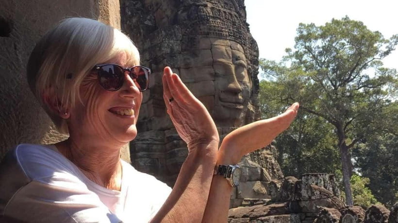 Angkor Wat: Highlights and Sunrise Guided Tour - Ta Prohm: The Jungle Roots Part You Should Slow Down For