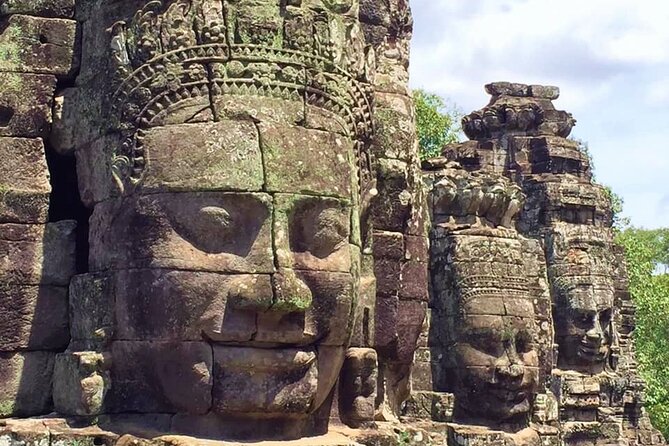 Angkor Wat one Day Private Tour for All Highlight Angkor Temples - Why having a private guide changes Angkor