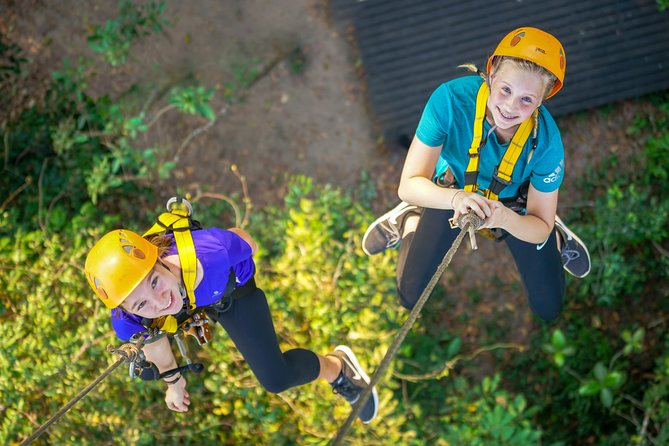 Angkor Wat Park Zip Line Adventure in Siem Reap - Course Choice, Gold vs Silver, and What It Means for Your Time
