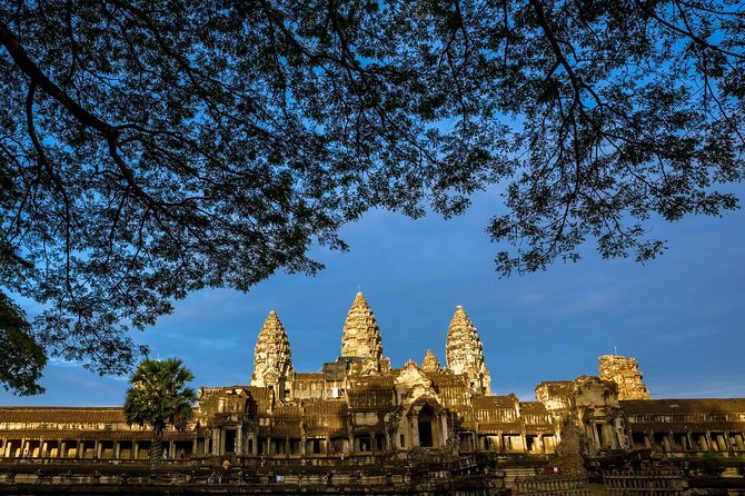 Angkor Wat Private Day Tour from Siem Reap - Price: Is $49 Fair When You Add the Required Ticket?