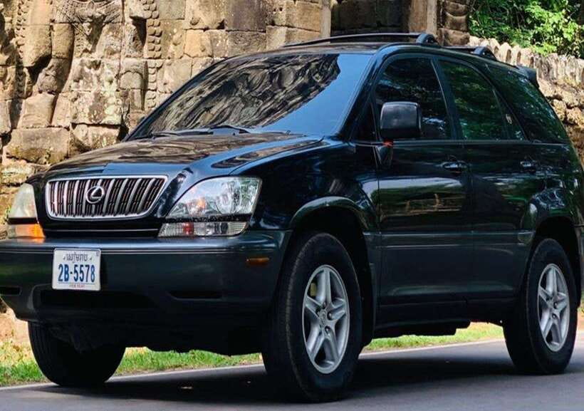Angkor Wat Small Circle Private Car Tour in Siem Reap - The English-Speaking Khmer Driver Setup, and What It Means for You