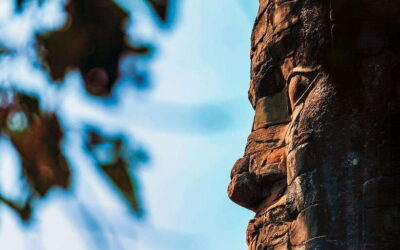 Angkor Wat Small Circle Private Car Tour in Siem Reap