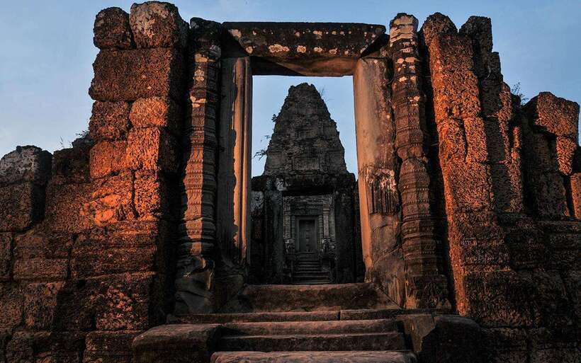 Angkor Wat Small Circle Private Car Tour in Siem Reap - Where This Itinerary Shines, and Where It Can Feel Rushed