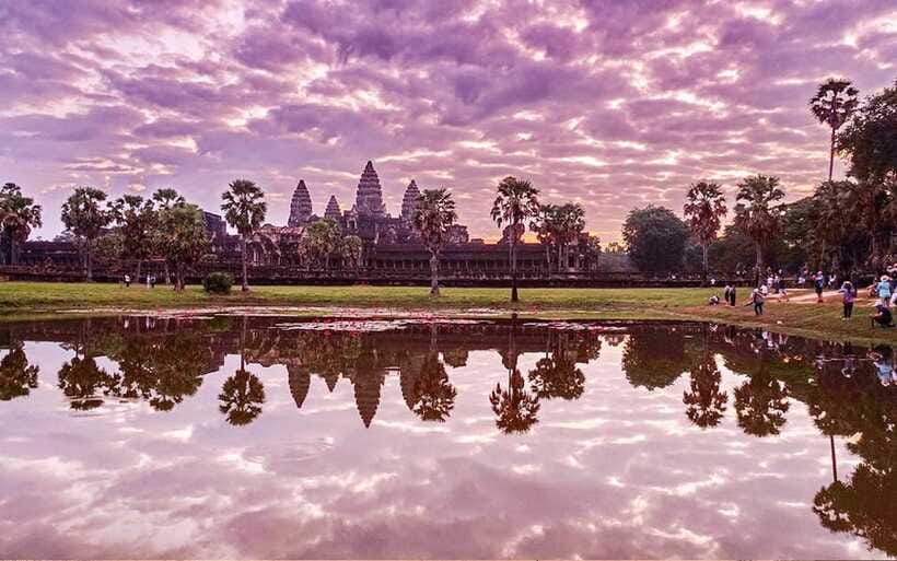 Angkor Wat Small Circle Private Car Tour in Siem Reap - Price and Value: What $45 Per Group Really Covers