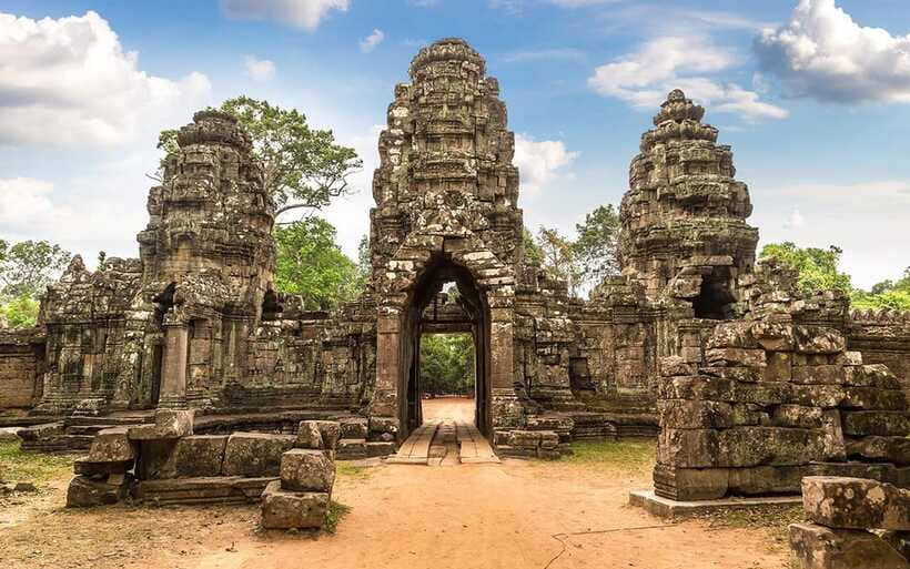 Angkor Wat Small Circle Private Car Tour in Siem Reap - Should You Book This Angkor Wat Small Circle Private Car Tour?