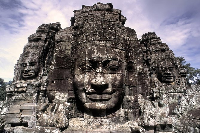 Angkor Wat Small-Group Exploration with Expert Guide - Price and Ticket Reality: What $18 Buys You, What It Does Not