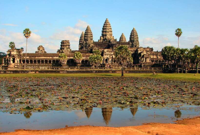 Angkor Wat: Small-Group Tour with Balloon Ride and Lunch - Price and value: what you get for $111, and what you must add