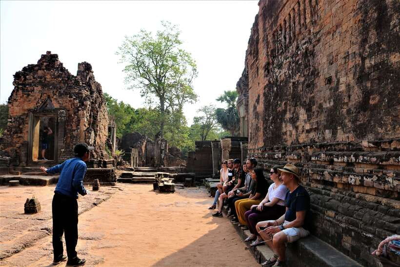Angkor Wat: Sunrise 2.5 Days Temples & Tonle Sap-Small Group - Should you book this Angkor Wat sunrise and Tonle Sap tour?
