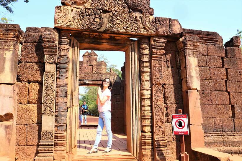 Angkor Wat: Sunrise 2.5 Days Temples & Tonle Sap-Small Group - Price and what you really get for $69