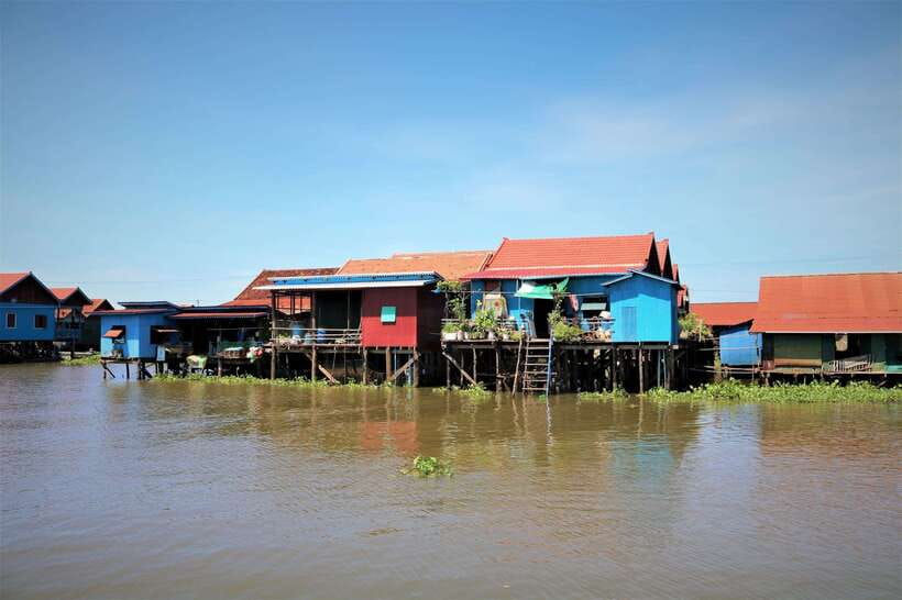 Angkor Wat: Sunrise 2.5 Days with Tonle Sap Lake Tour - Should you book this Angkor Wat sunrise and Tonle Sap tour?
