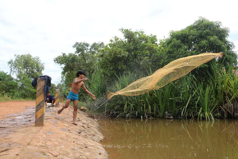 Angkor Wat: Sunrise 2.5 Days with Tonle Sap Lake Tour - Guides, drivers, and why you feel taken care of
