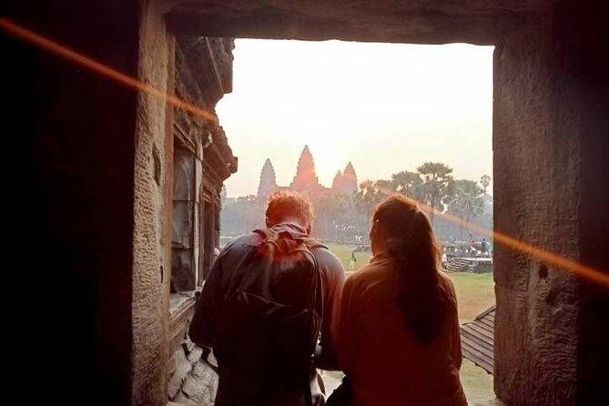 Angkor Wat Sunrise & 3 Main Temples with Breakfast – Small Group - Key highlights to know before you go