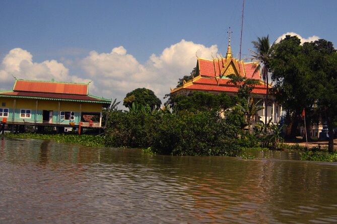 Angkor Wat Sunrise and Tonle Sap Cruise Sunset Tour - Price and Logistics: What You Pay For, What You Still Need to Budget