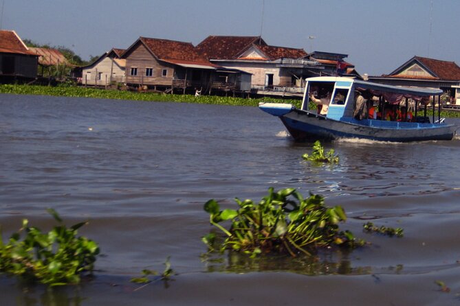 Angkor Wat Sunrise and Tonle Sap Cruise Sunset Tour - Should You Book This Angkor Wat Sunrise and Tonle Sap Cruise Tour?