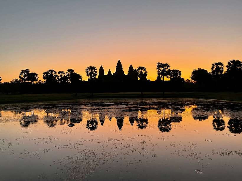 Angkor Wat Sunrise, Banteay Srei, Bayon & Ta Prohm Temple - Key Temple-Stop Wins to Know Before You Go