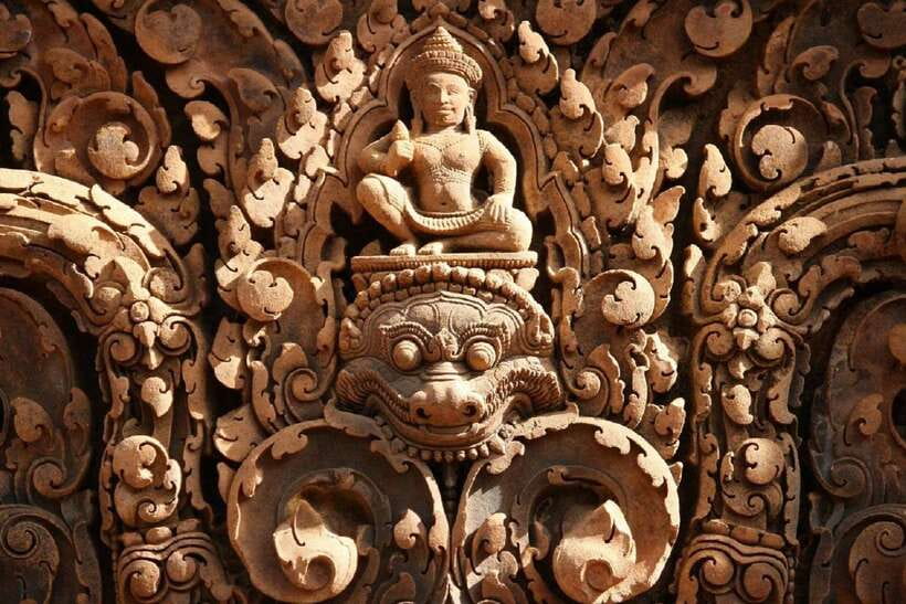 Angkor Wat Sunrise, Banteay Srei, Bayon & Ta Prohm Temple - Price and Value: What $80 Actually Buys You