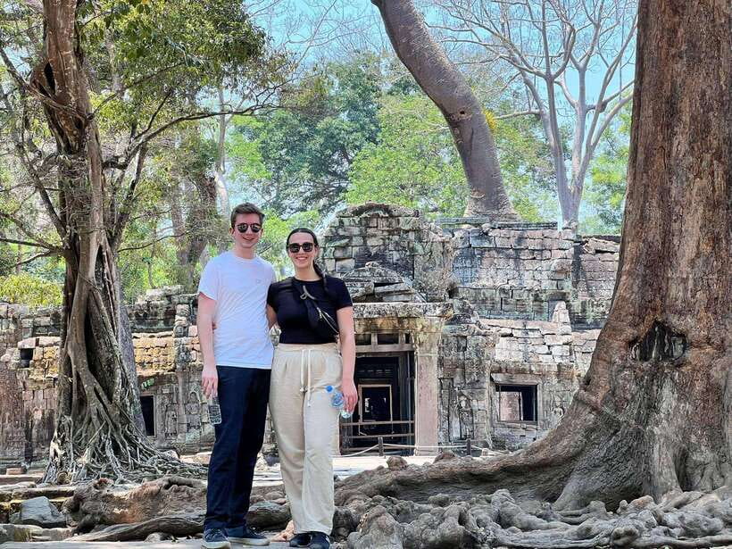 Angkor Wat Sunrise Bike Tour With Lunch Included - Pace, comfort, and who this bike tour suits best
