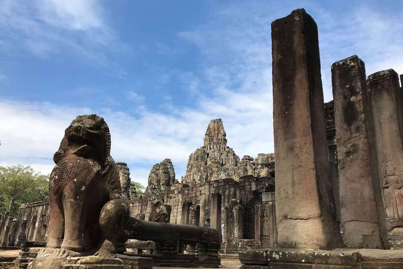 Angkor Wat Sunrise by Vintage Jeep – Private Tour - Price, the Angkor pass, and what value looks like in an 8-hour day
