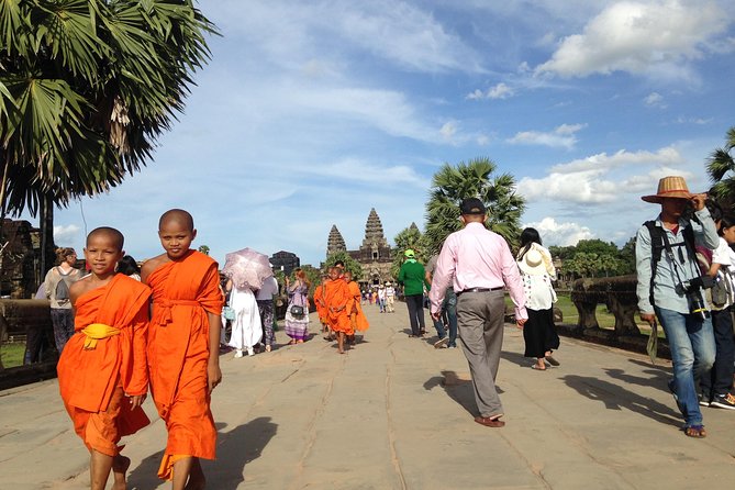 Angkor Wat Sunrise Experience – Ultimate 1-Day Guided Temple Tour - Why the 4:30 am Angkor Wat Sunrise Start Matters