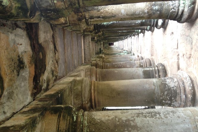 Angkor Wat Sunrise Experience – Ultimate 1-Day Guided Temple Tour - Who This One-Day Angkor Wat Sunrise Tour Is Best For