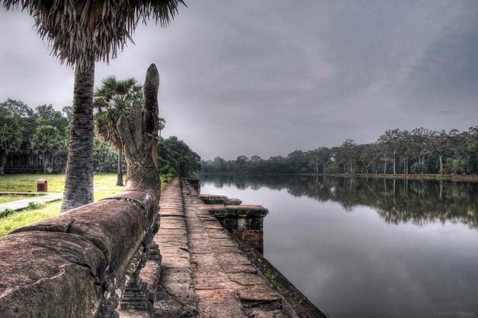 Angkor Wat Sunrise Experience – Ultimate 1-Day Guided Temple Tour - Price and What You Still Pay for Temple Entry