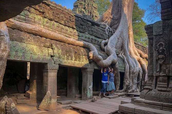 Angkor Wat Sunrise Experience with Breakfast - Who this tour fits best (and who might want a different format)