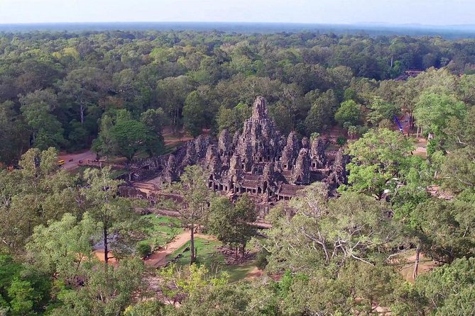 Angkor Wat Sunrise Guided Join-In Tour/Private Tour - Price and logistics: what you’re really paying for