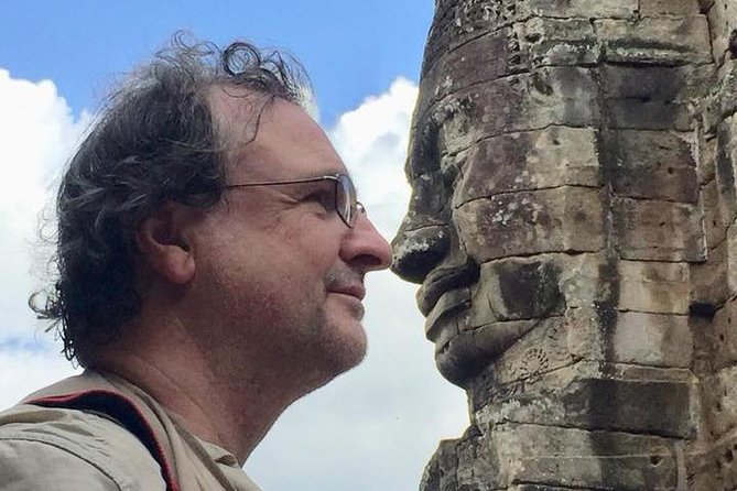 Angkor Wat Sunrise/Set Offbeat Tour by Jeep - Pickup, Timing, and What a 6 to 7 Hour Day Feels Like