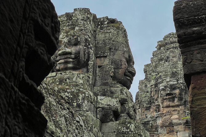 Angkor Wat Sunrise Small Group Tour With Breakfast - Price and Logistics: Does $23 Make Sense Here?