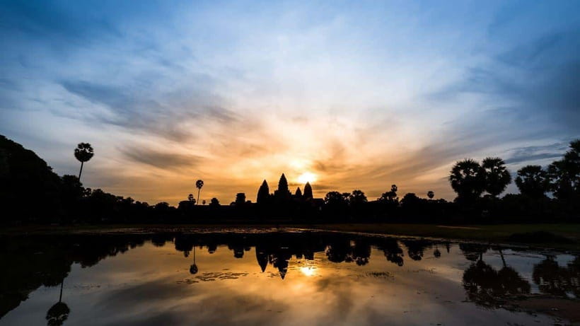 Angkor Wat: Sunrise: Ta Prohm and Bayon Temple Tour - Key highlights worth planning for