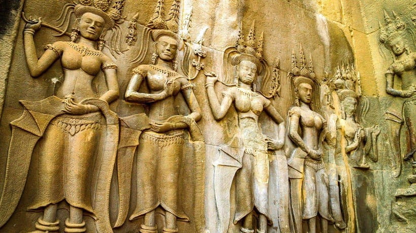 Angkor Wat: Sunrise: Ta Prohm and Bayon Temple Tour - Price and logistics: what the $16 rate is really buying