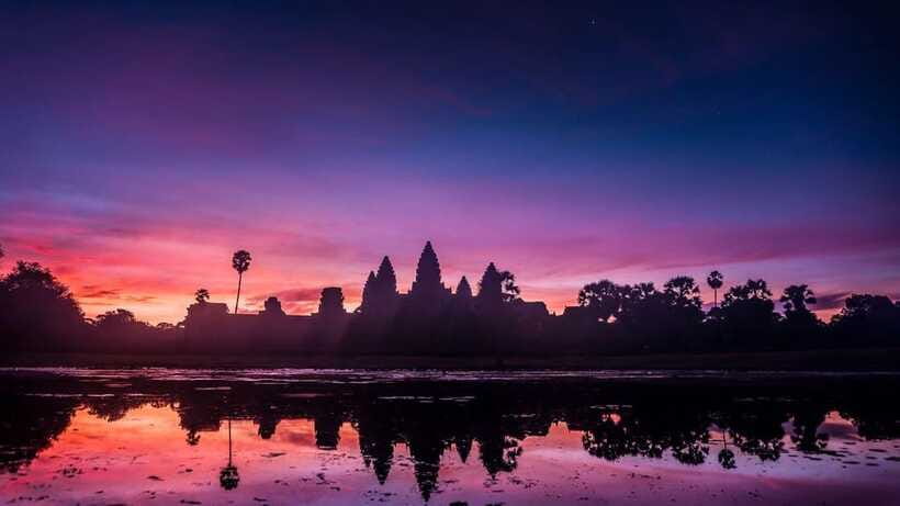 Angkor Wat: Sunrise: Ta Prohm and Bayon Temple Tour - Who should book this tour, and who should skip it