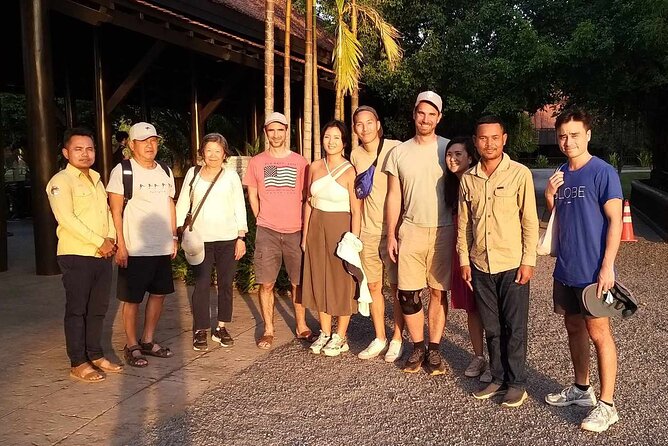 Angkor Wat Sunrise Tours to Bayon and Ta Prohm Temple - Angkor Wat at first light, plus the carvings you do not want to miss