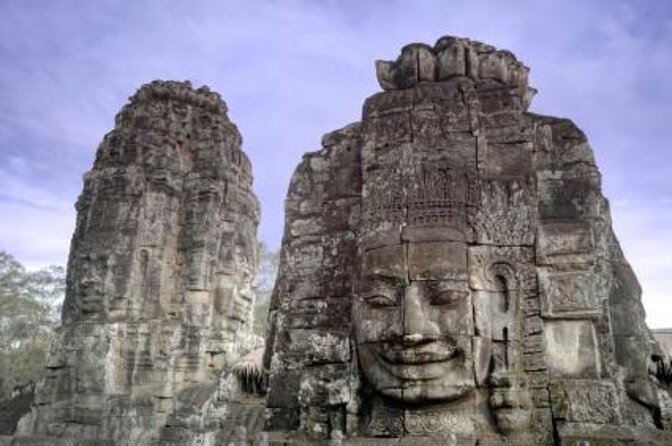 Angkor Wat Sunrise with Bayon & Ta Phrom - Key highlights to look forward to