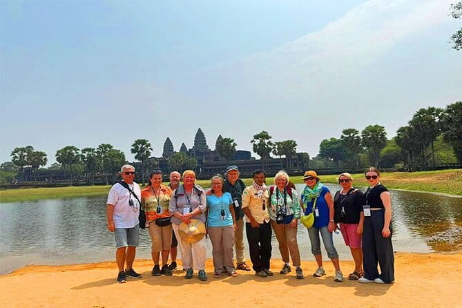 Angkor Wat Tour Deutsch | Private Führung - Key things I’d bookmark before you go