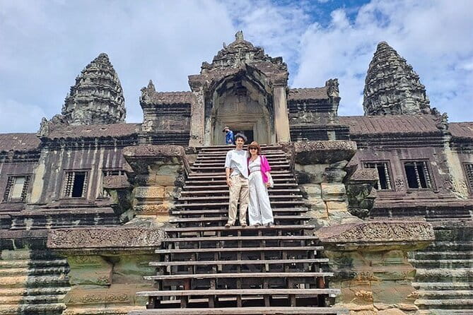 Angkor Wat Tour Deutsch | Private Führung - Guides and service details that matter more than you think