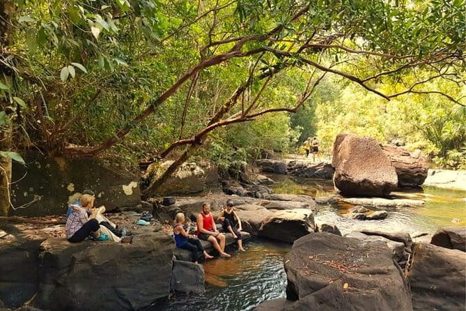 Angkor Wat Tour Deutsch | Private Führung - Should you book this private Angkor Wat tour?