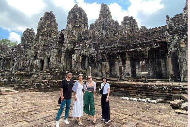 Angkor Wat Tour Deutsch | Private Führung - Angkor Wat at the top of the list, and how to look like a pro