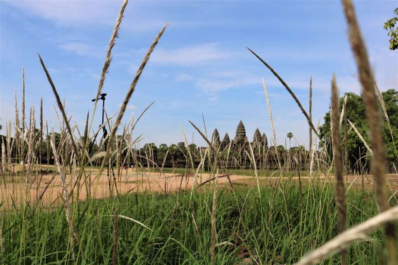 Angkor Wat: Tuk Tuk and Walking Tour - Price and Value: What You Pay, What You Still Need to Budget