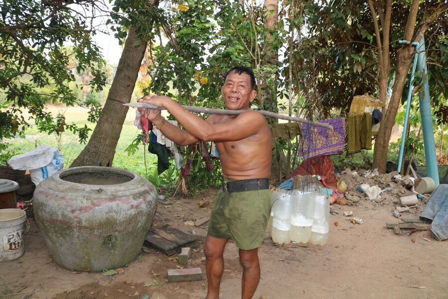 Angkor Wat: Tuk Tuk and Walking Tour - How to Make This Day Feel Smooth, Not Exhausting