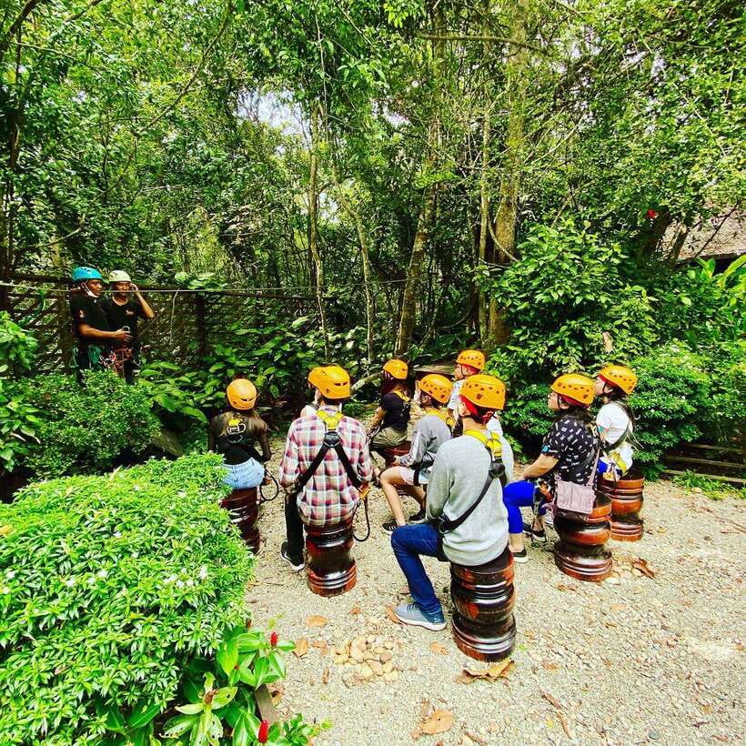 Angkor Zipline and Temple Tour with Sunset - Should You Book This Angkor Zipline and Temple Tour?