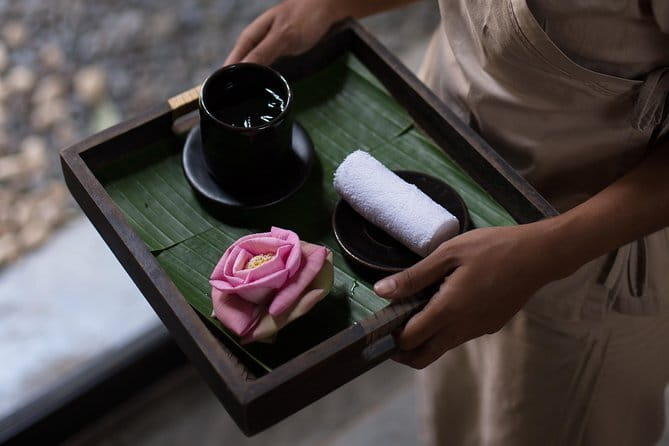 Apsara Indulgence 4 Hands Massage in Phnom Penh - Entering Apsara Mode at Bodia Spa Riverside