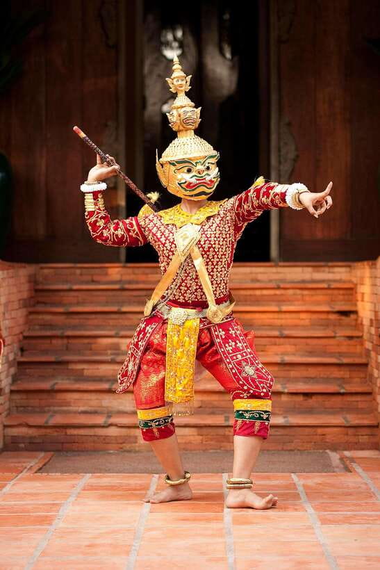 Apsara Performance include Dinner & hotel pick up - Logistics that matter in real life, timing, group size, and language