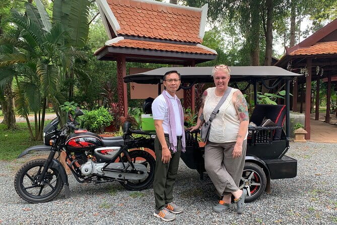 Apsara Show Dinner and Night Market Pub street - Should You Book This Apsara Show Dinner and Night Market Pub Street Tour?
