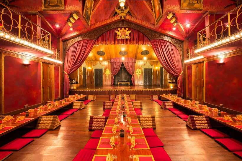 Apsara Theater Performance include dinner & Hotel pick up - Why an Apsara Theatre dinner show is a great Siem Reap plan