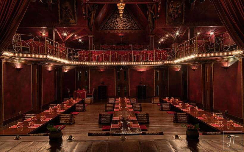 Apsara Theater Performance include dinner & Hotel pick up - Price and value: what $45 buys you in a single evening